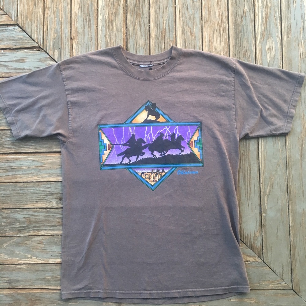 Vintage Tee 1992